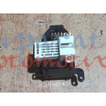 AYNA KUMADA DÜĞMESİ HYUNDAI İ30 2008-2012